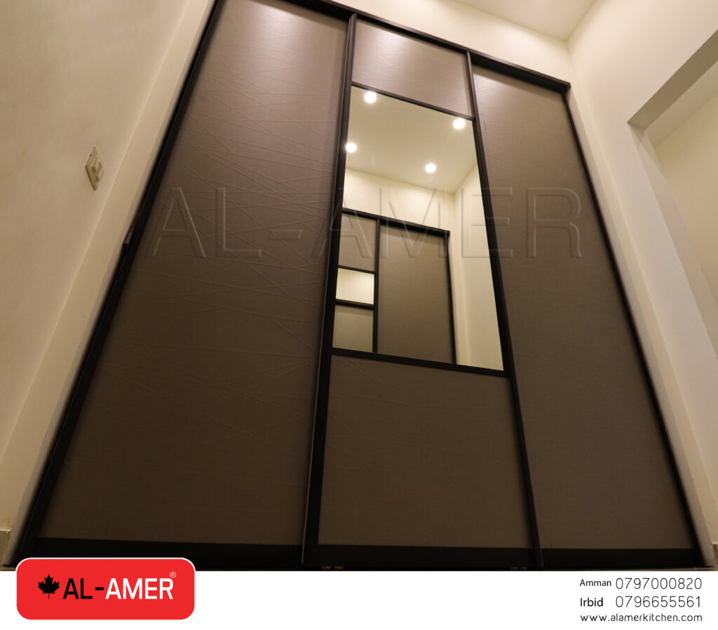 مطابخ العامر Al Amer Kitchens