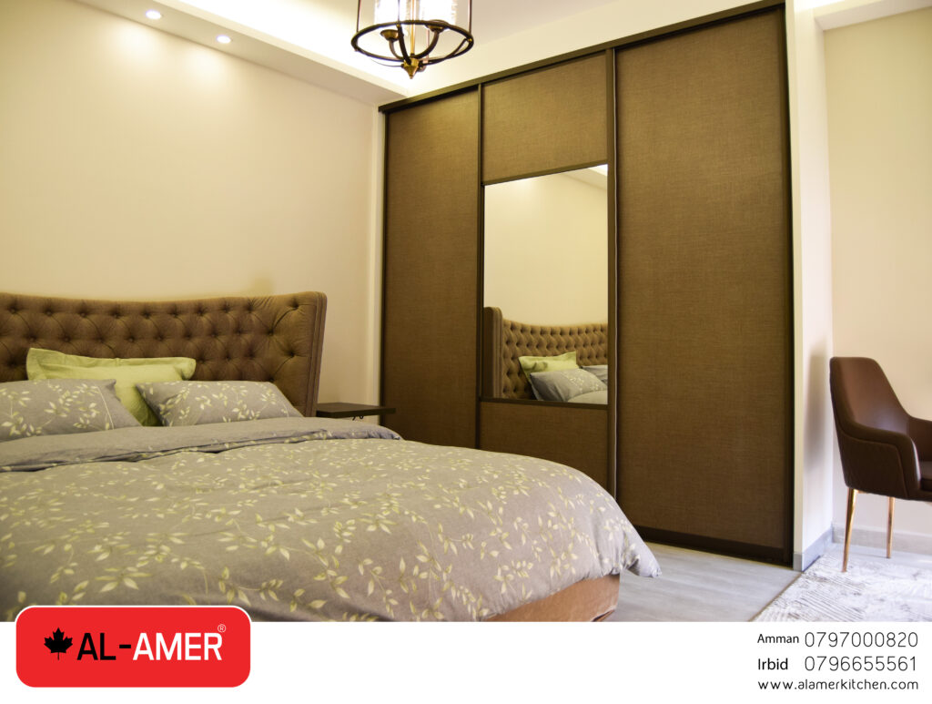 مطابخ العامر Al Amer Kitchens