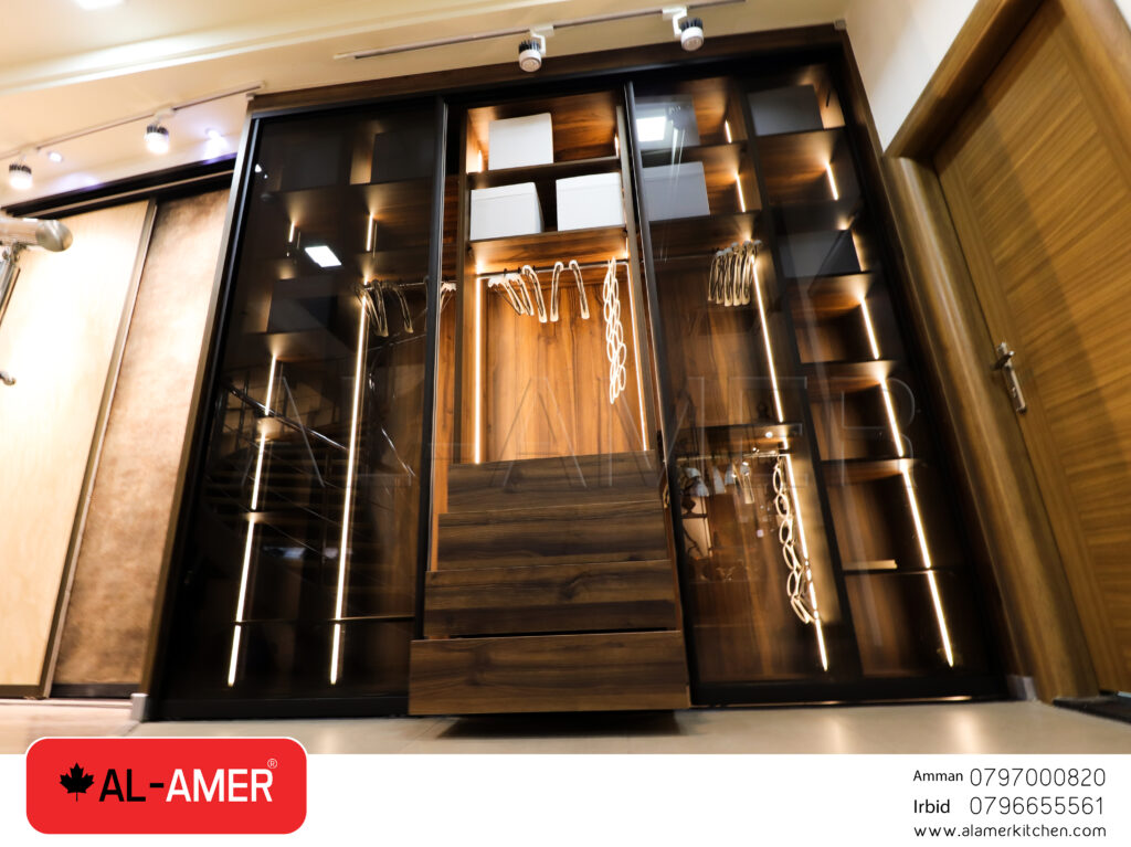 مطابخ العامر Al Amer Kitchens