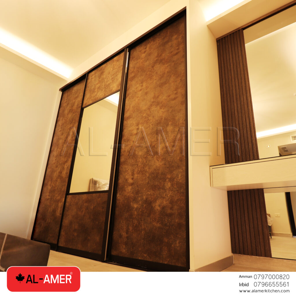 مطابخ العامر Al Amer Kitchens